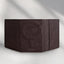 Engage Tri-Fold Magsafe Wallet (Purple)