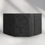 Engage Tri-Fold Magsafe Wallet (Black)