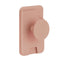 Engage Magsafe Wallet With Popgrip (Pink)