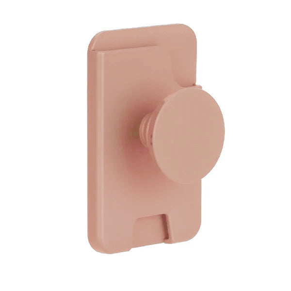 Engage Magsafe Wallet With Popgrip (Pink)