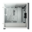 CORSAIR 5000D Mid Tower ATX Case - White