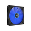 CORSAIR ML140 LED ELITE Premium PWM Magnetic Levitation Fan - 140mm / Blue