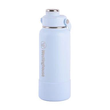 Westinghouse Stainless Steel Bottle - Blue