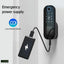 Gopeta Smart Outdoor Lock for Metal Gate