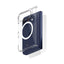 Smartix Ultraguard Magnetic Bundle (Case + Screen Protector) For Apple iPhone Ultra - Clear