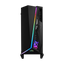 CORSAIR SPEC OMEGA Carbide Series RGB Mid Tower Case - Black