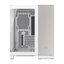 CORSAIR 2500X Mid Tower Case - White