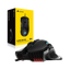 CORSAIR GLAIVE PRO RGB Wired Gaming Mouse - Aluminum Black
