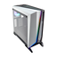 CORSAIR SPEC OMEGA Carbide Series RGB Mid Tower Case - White