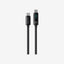 Havit CB6247 Charging Cable - 100W / 2 Meters / 480Mbps / USB-C / Black