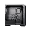 Cooler Master HAF 500 Mid Tower Case Black