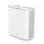 ASUS ZenWiFi XD6 - AX5400 Whole-Home Dual-Band Mesh WiFi 6 System 1 Pack - White