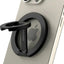 Araree A - Ring Magsafe Grip - Black