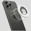Araree A - Ring Magsafe Grip - White