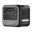 Powerology Butter IV Portable Power Station - 2000W / 1102.5Wh / USB-C / USB-A / Gray