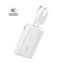 Anker Zolo Power Bank with Built-in USB-C - 10000 mAh / 35W / White