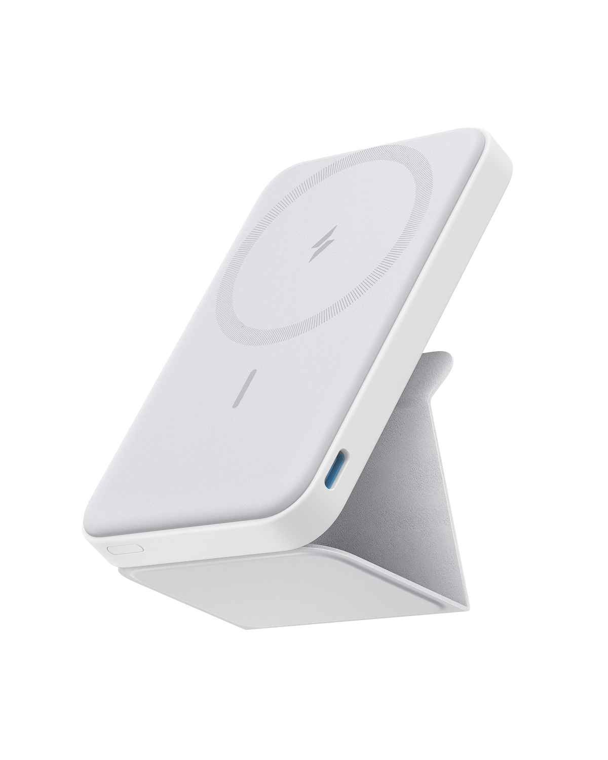 Anker 622 Magnetic Battery (MagGo) - 5,000mAh /  White