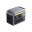 Anker SOLIX C800X Portable Power Station - 1200W / 786Wh - Black