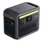 Anker SOLIX C1000 Portable Power Station - 1800W / 1056Wh - Black