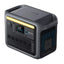 Anker SOLIX C1000 Portable Power Station - 1800W / 1056Wh - Black