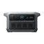 Anker SOLIX C2000 Gen 2 Portable Power Station - 2400W / 2048Wh - Black