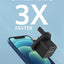 Anker PowerPort III Charger - 20W / USB-C / Black