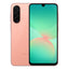 Samsung Galaxy A26 - 128GB / 6GB RAM / 6.7’’ FHD + / Wi-Fi / 5G / Peach Pink - Mobile Mobiles & Tablets > Mobiles