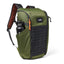 UAG Backpack 20L Civilian - Olive Drab/Orange