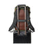 UAG Backpack 20L Civilian - Olive Drab/Orange