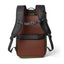 UAG Backpack 20L Civilian - Olive Drab/Orange