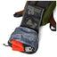 UAG Backpack 20L Civilian - Olive Drab/Orange
