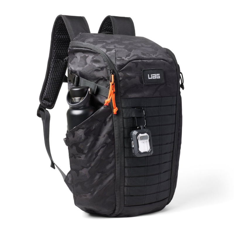 UAG Backpack 20L Civilian - Midnight Camo