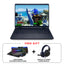 Dell Alienware 16 Aurora AC16250 - 16" QHD / RTX 5060 8GB GDDR7 / Core 7 240H / 32GB / 1TB (NVMe M.2 SSD)