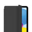 Smartix Premium Designer Case for ipad 11 (A16) Ipad 10th Gen 10.9 - Black