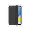 Smartix Premium Designer Case for ipad 11 (A16) Ipad 10th Gen 10.9 - Black