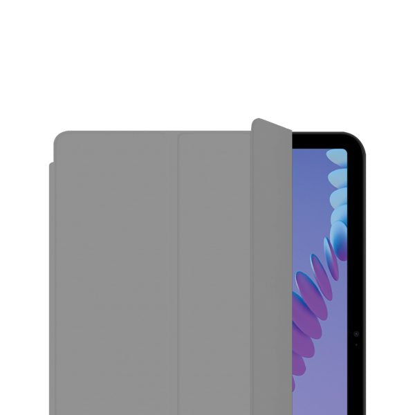 Smartix Ultraguard Designer Case for iPad Pro 13" (M4 AND M5) - Grey