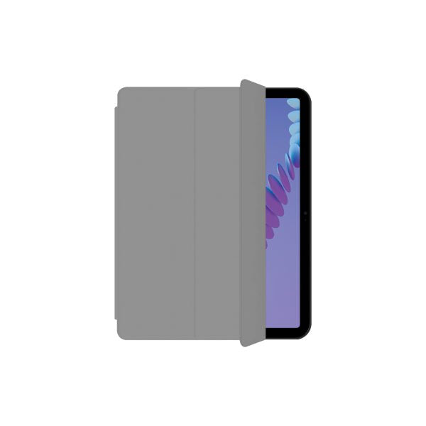 Smartix Ultraguard Designer Case for iPad Pro 13" (M4 AND M5) - Grey