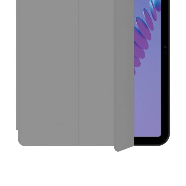 Smartix Ultraguard Designer Case for iPad Pro 13" (M4 AND M5) - Grey