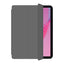 Smartix Premium Designer Case for iPad Air 11" M2/M3 - Grey