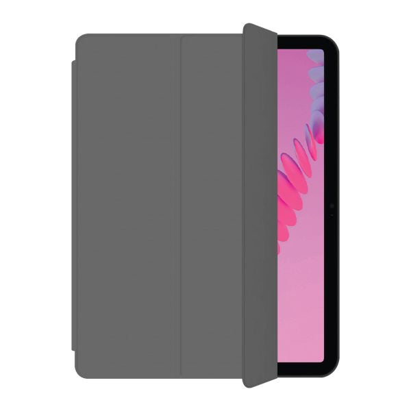 Smartix Premium Designer Case for iPad Air 11" M2/M3 - Grey