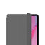 Smartix Premium Designer Case for iPad Air 11" M2/M3 - Grey