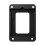 HYTE Solid Processor Frame - Pitch Black