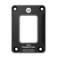 HYTE Solid Processor Frame - Pitch Black
