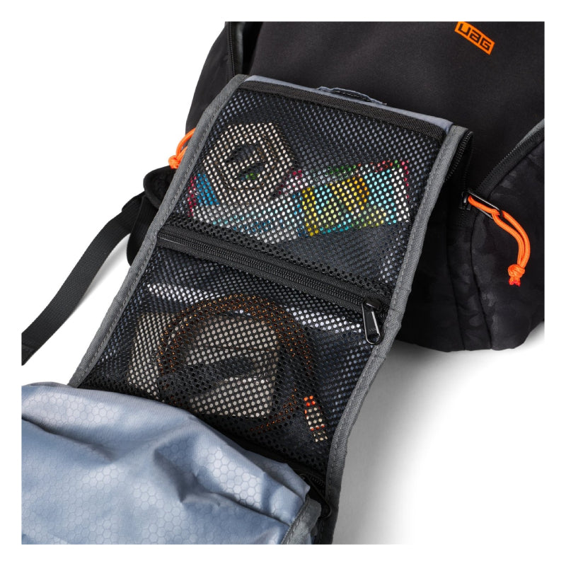 UAG Backpack 20L Civilian - Midnight Camo