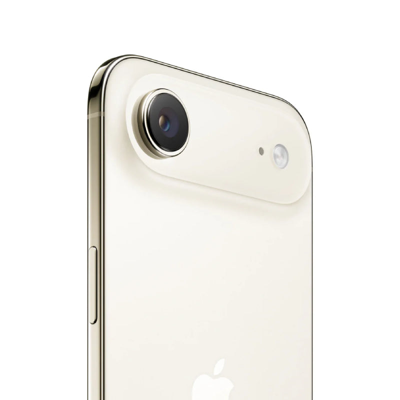 Pre-order Apple iPhone Air - 256GB / Light Gold / 5G / 6.5’’ Mobiles & Tablets > Mobiles