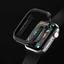 Wiwu Defense Armor Series Case For Apple Watch 44 - 45 Mm - Grey Accessories > Smart Watches