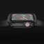 Wiwu Defense Armor Series Case For Apple Watch 44 - 45 Mm - Grey Accessories > Smart Watches