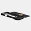 Itskins Hybrid Magfolio Series Magsafe Book Case For Apple iPhone 17 Pro Max - Black