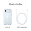 Pre-order Apple iPhone Air - 256GB / Sky Blue / 5G / 6.5’’ Mobiles & Tablets > Mobiles