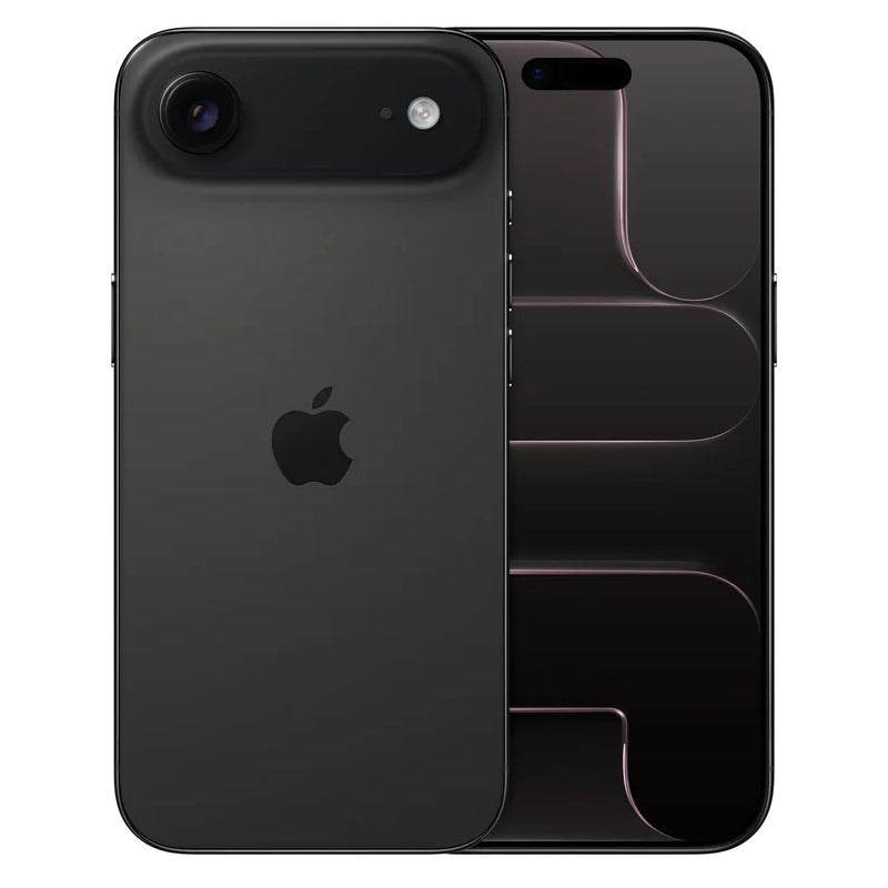 Pre-order Apple iPhone Air - 256GB / Space Black / 5G / 6.5’’ Mobiles & Tablets > Mobiles
